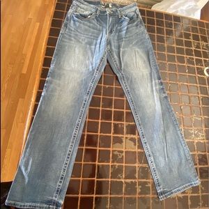 Men’s Buckle jeans size 31R